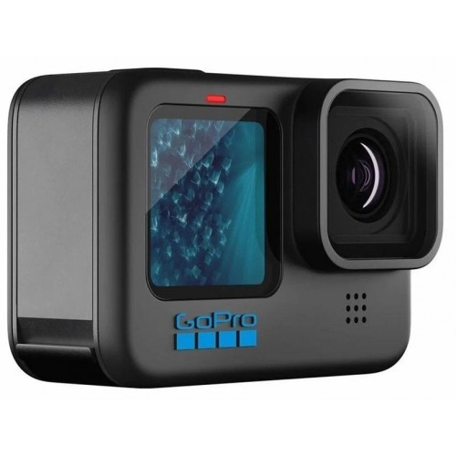 Экшн-камера GoPro HERO11 CHDHX-112-RW