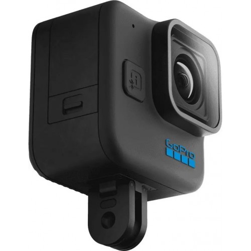 Экшн-камера GoPro HERO11 CHDHF-111-RW