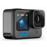Экшн-камера GoPro HERO12 CHDHX-121-RW