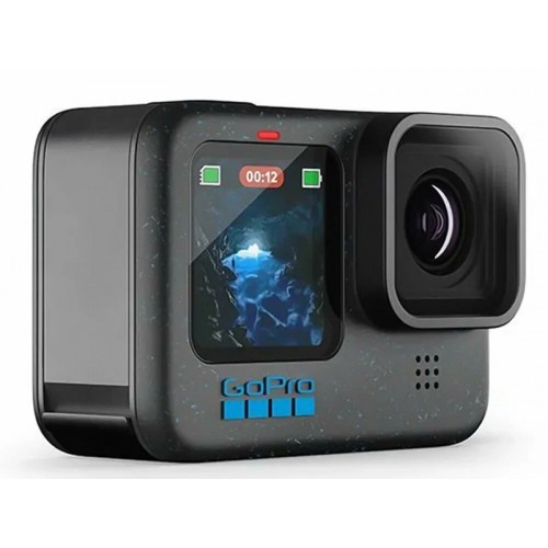 Экшн-камера GoPro HERO12 CHDHX-121-RW