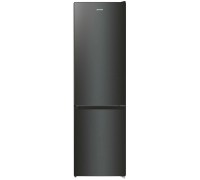 Холодильник Gorenje NRK6202EBXL4 (200см, 32кг)
