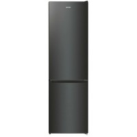 Холодильник Gorenje NRK6202EBXL4 (200см, 32кг)