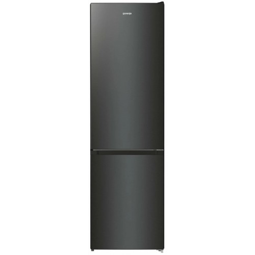 Холодильник Gorenje NRK6202EBXL4 (200см, 32кг)