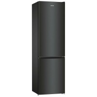 Холодильник Gorenje NRK6202EBXL4 (200см, 32кг)