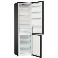 Холодильник Gorenje NRK6202EBXL4 (200см, 32кг)
