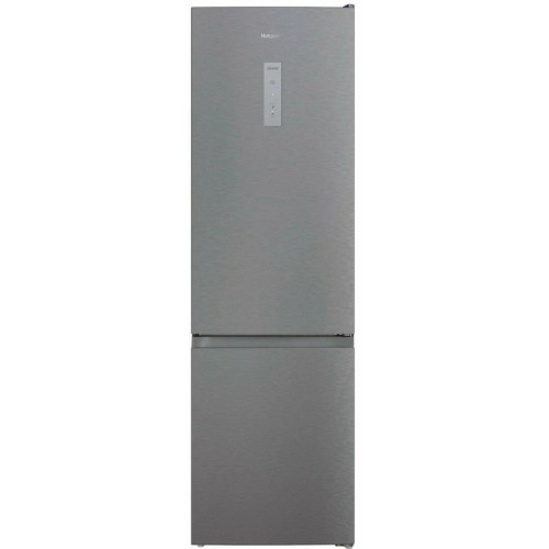 Холодильник HOTPOINT HT 5200 C MX
