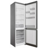 Холодильник HOTPOINT HT 5200 C MX
