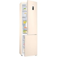 Холодильник Samsung RB37A5200EL/WT (201см, 71кг)