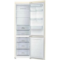 Холодильник Samsung RB37A5200EL/WT (201см, 71кг)