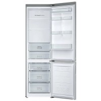 Холодильник Samsung RB37A5200SA (201см, 64.7кг)