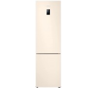 Холодильник Samsung RB37A5271EL/WT (201см, 64.7кг)