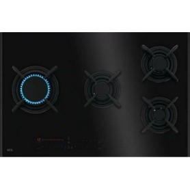 Варочная панель газовая AEG HVB8453IB