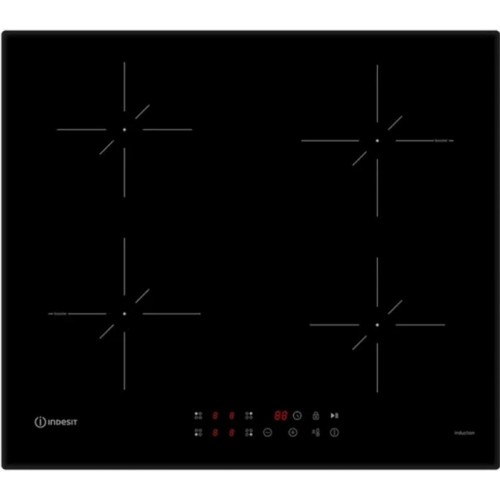 Варочная панель индукционная Indesit IS 40CQ60
