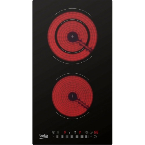 Варочная панель электрическая Beko HDC 32400 TO