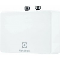Водонагреватель проточный электрический Electrolux NP 6 Aquatronic 2.0