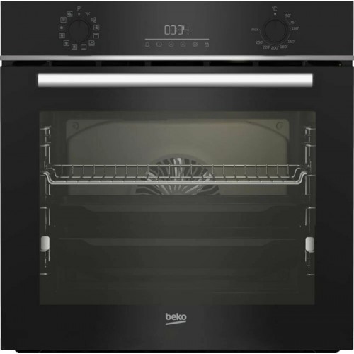 Духовой шкаф электрический Beko BIOM1532KBNCS