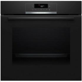 Духовой шкаф электрический Bosch HQG572EB3