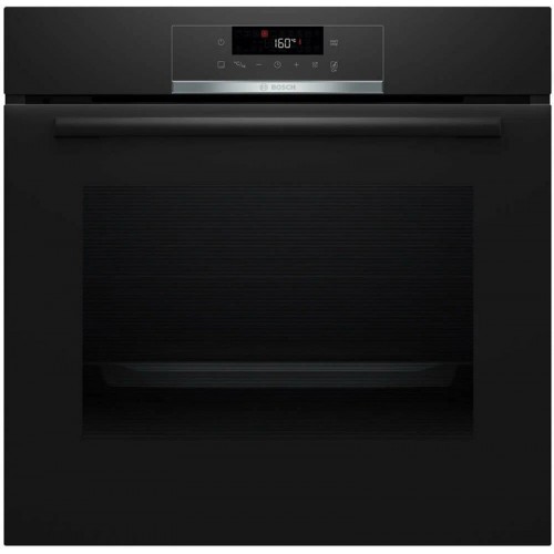 Духовой шкаф электрический Bosch HQG572EB3