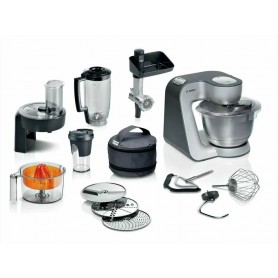 Комбайн кухонный Bosch MUM58359