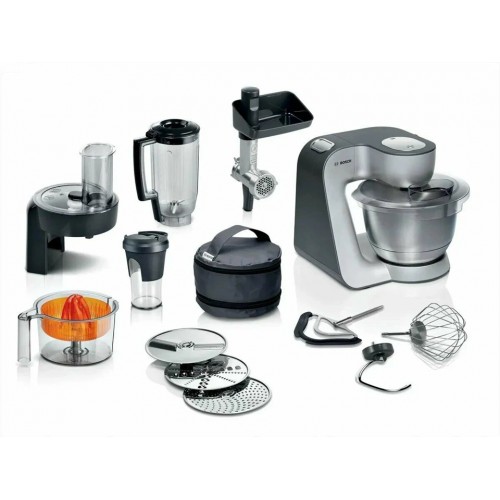 Комбайн кухонный Bosch MUM58359