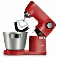 Комбайн кухонный Bosch MUM9A66R00