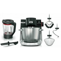 Комбайн кухонный Bosch MUMS6ZS17