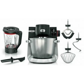 Комбайн кухонный Bosch MUMS6ZS17