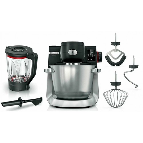 Комбайн кухонный Bosch MUMS6ZS17