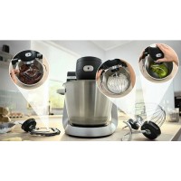 Комбайн кухонный Bosch MUMS6ZS17