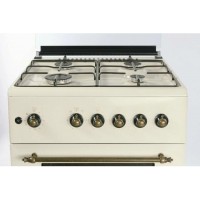 Плита газовая Nordfrost GG 6061 Y