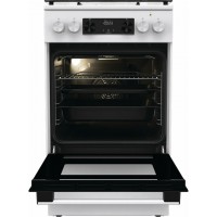 Плита комбинированная Gorenje GK5C40WF