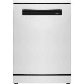 Посудомоечная машина Bosch SMP6EMW86Q