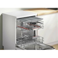 Посудомоечная машина Bosch SMP6EMW86Q