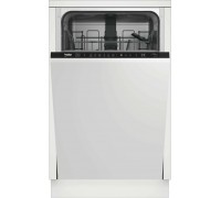 Посудомоечная машина Beko BDIS1SQ021