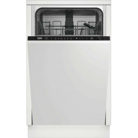 Посудомоечная машина Beko BDIS1SQ021