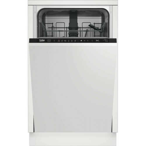 Посудомоечная машина Beko BDIS1SQ021