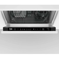 Посудомоечная машина Beko BDIS1SQ021