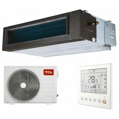 Сплит-система TCL TTB-36HWIA/TOU-36HINA