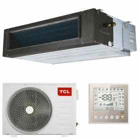 Сплит-система TCL TTB-24HWIA/TOU-24HINA