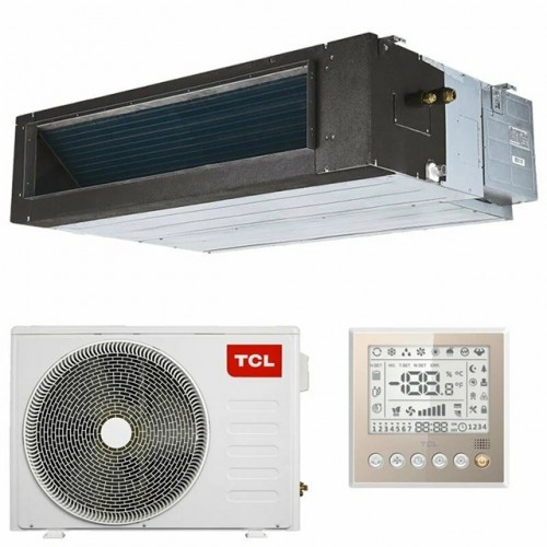 Сплит-система TCL TTB-24HWIA/TOU-24HINA