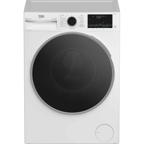 Стиральная машина Beko B3WFR56H2WC