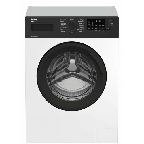 Стиральная машина Beko WRE 65120 ZAW