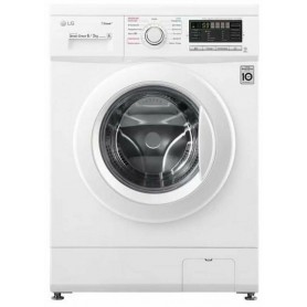 Стиральная машина LG F1296CDS0X