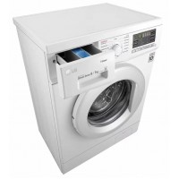 Стиральная машина LG F1296CDS0X