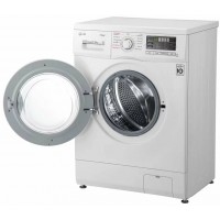 Стиральная машина LG F1296CDS0X