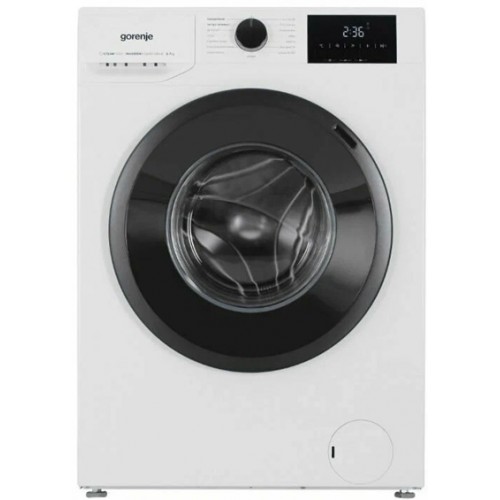 Стиральная машина Gorenje W5NGPI72SBS/C