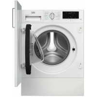 Стиральная машина встраиваемая Beko BI3DBT8841 W
