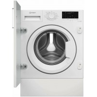 Стиральная машина встраиваемая Indesit IWBI 7290 VW