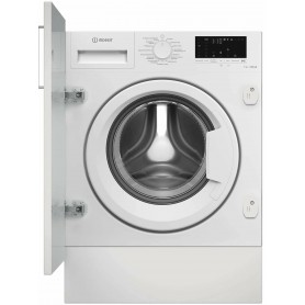 Стиральная машина встраиваемая Indesit IWBI 7290 VW