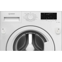 Стиральная машина встраиваемая Indesit IWBI 7290 VW